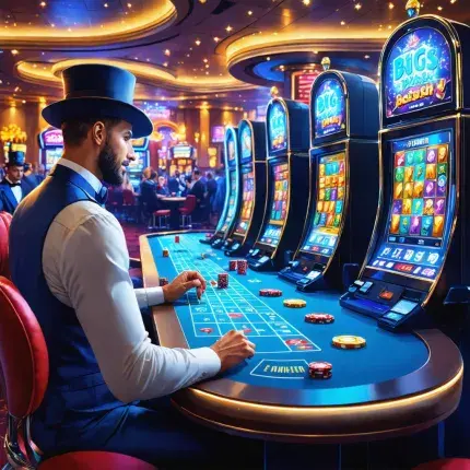 Najbolji Kazina u Holandiji sa Uzbuđenjem Big Bass Splash Demo Igre