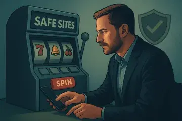 Sigurni Online Slotovi: Safe Sites